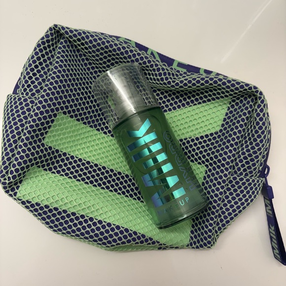 Milk Makeup Other - BNWB Milk Makeup hydro primer unused + makeup bag